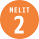 打ちMELIT２