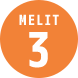 MELIT３